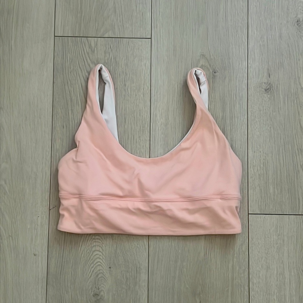 Lululemon Bra